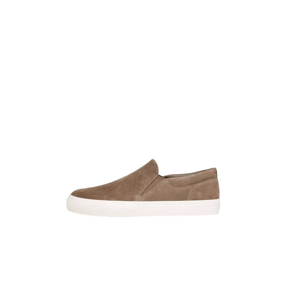 Vince Suede Fletcher Slip On Sneakers Casual Comfort Shoes Men\'s Size US 9.5 main image 6
